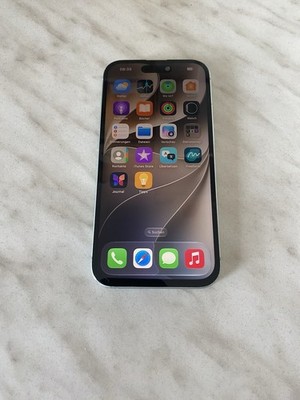 iphone 15 - 128GB - Grün