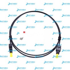 1x New for TOSHIBA TOCP155 2M Fiber Optic CNC Cable TOCP 155