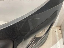 Pare-choc avant Peugeot 308