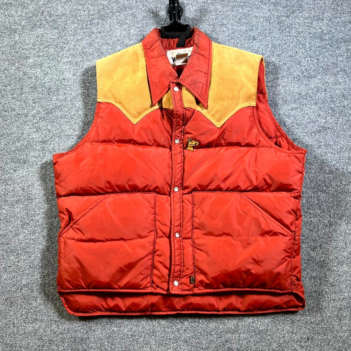 Woolrich Down Vest products for sale | eBay