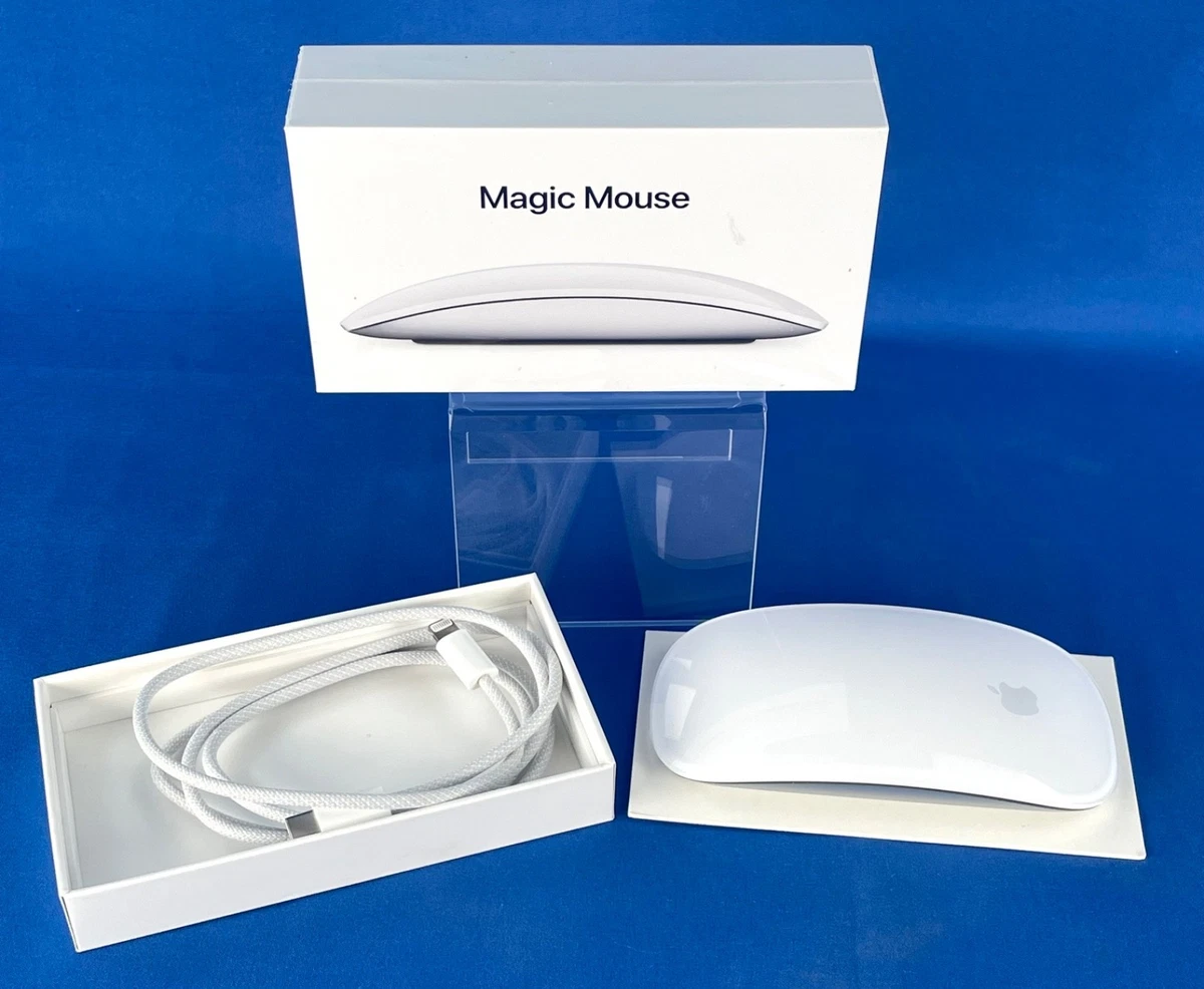 Las mejores ofertas en Apple Magic Mouse | eBay