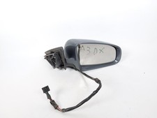 Retroviseur droit (ou coque) Audi A3