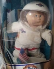 Cabbage Patch Astronaut Doll