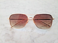 SAMA EYEWEAR SUNGLASSES MODEL PAOLO IN GOLD COLOR