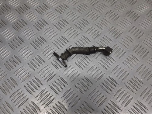 Volkswagen Lupo 2002 Diesel Turbolader Ölleitung Ölschlauch MOG121809