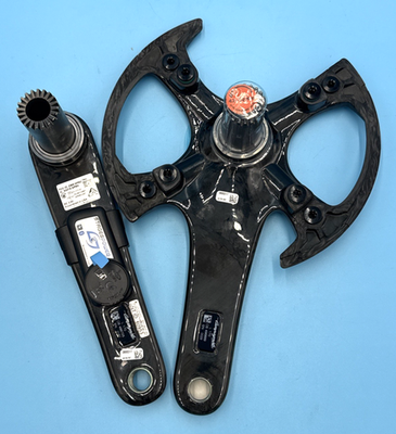 STAGES Campagnolo SUPER RECORD 170mm 12-speed Ultra-Torque Power
