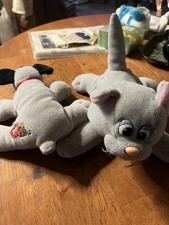 Pound Puppy Pound Kitty