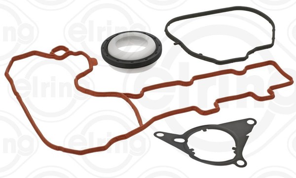 Elring Dichtungssatz, SteuergehüUse FüR CitroüN DS Opel Peugeot-image