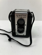 Vintage CAMERA Argus Argoflex Seventy Five 75