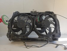 Radiateur Citroen C6