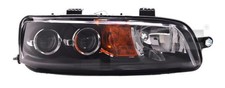 Hauptscheinwerfer TYC 20-5957-75-2 für FIAT PUNTO H1/H1/H3 16V 188 233 235 253