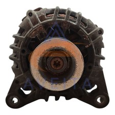 RENAULT TWINGO 12-14 MK2 1.1 Petrol D4F772 Alternator  231003659R