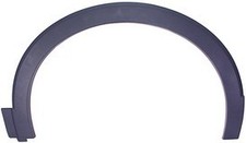 Modanatura Parafango Anteriore DX Per Volkswagen T-cross 2019-2023|2023-