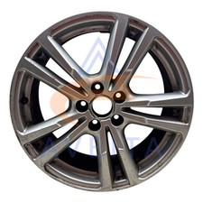 AUDI Q3 2.0 TDI S LINE MK1 8U 15-18 18" Alloy Wheel Single 8U0601025AJ