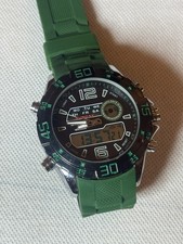 Orologio Oversize Multifunzione Digitale