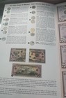 BEP New Color of Money 2004 $50 Star Notes Uncut Sheet Set (4 Notes) — photo 4