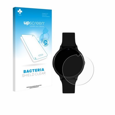 upscreen Schutzfolie für One2Track Connect One Anti-Bakteriell Displayfolie