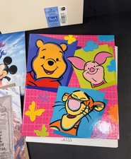 Hallmark Winnie the Pooh Photo Album