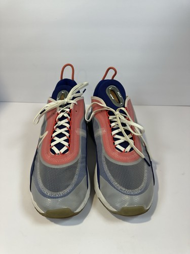 Nike Air Max 2090 'USA' CT1091-101 Men's Size 13 - Picture 3 of 11