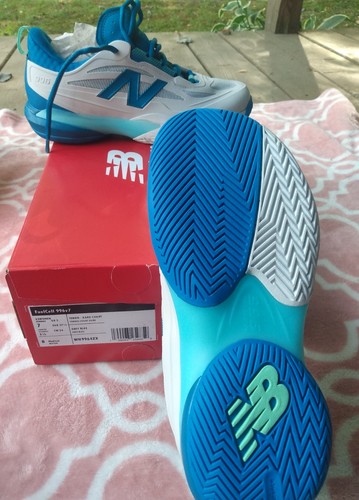 New Balance fuel cell 996v7 tennis shoes Size 7 Women's