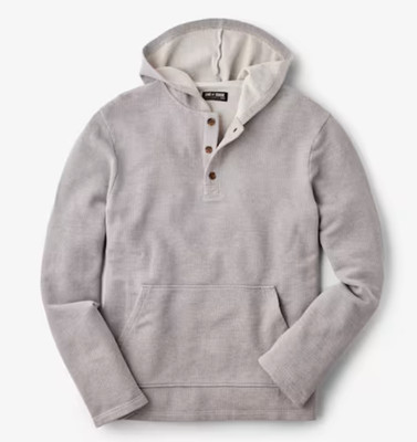 Line of Trade The Breakers Beach Hoodie