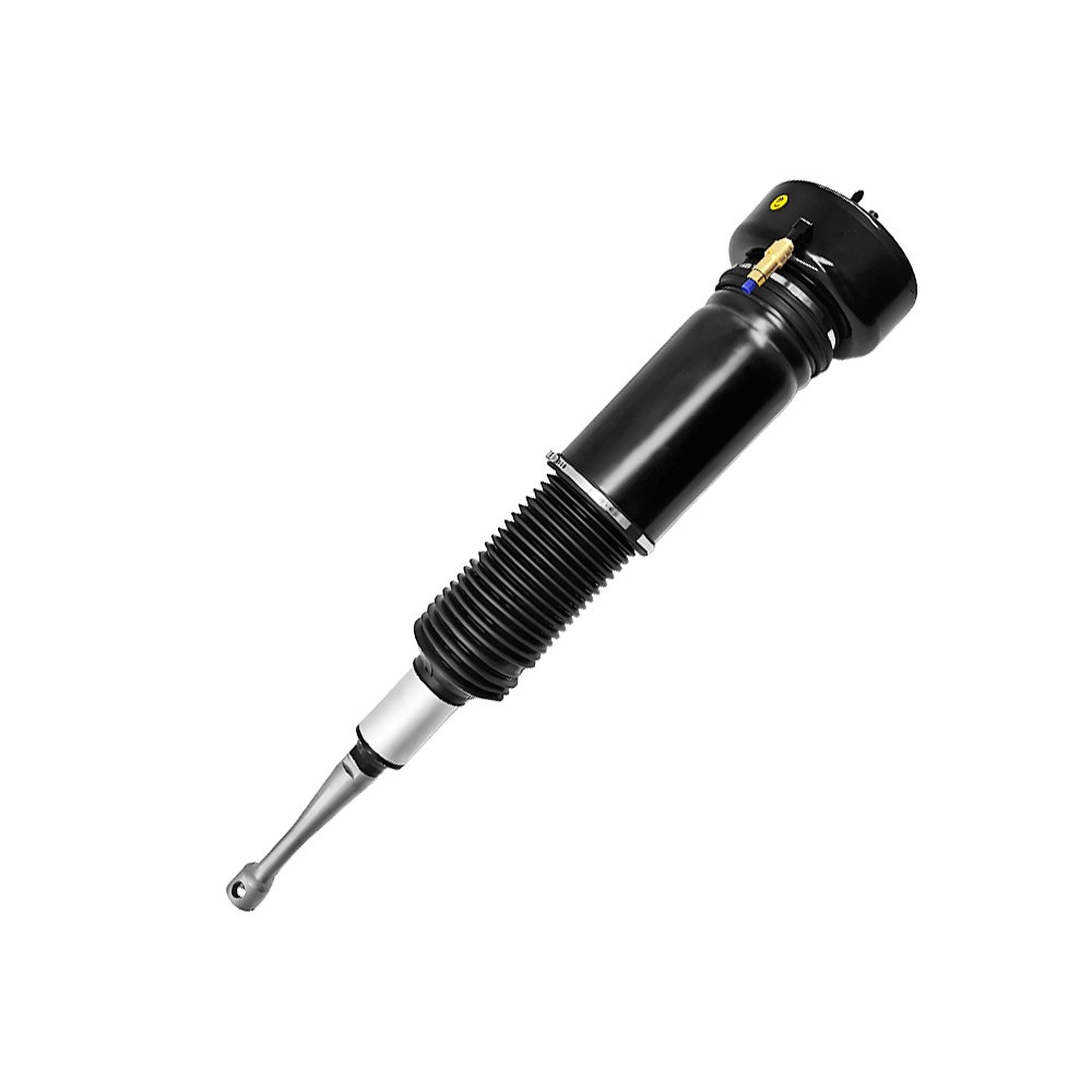 Rolls-Royce Phantom Aviator 2011-2014 Front Left, right Air suspension struts Pair P/N 37106796508