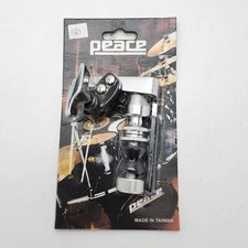 Used Peace Hi Hat Drop Clutch - Excellent