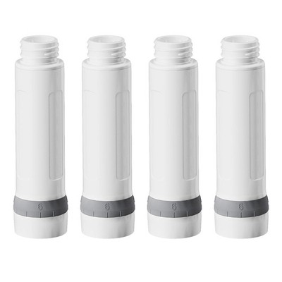 Membrane Solutions Replacement ACF Filter for C3 Filtered Water Bottle, BPA-Free