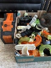 Hex Bug Nano large Set With Bugs