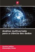 Varsha Jadhav (U. A.) | AnáLise Multivariada Para A CiêNcia Dos Dados | Buch