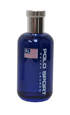 POLO SPORT MEN 4.2 OZ EDT SPRAY