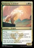 1 x Enduring Scalelord - Foil - Dragons of Tarkir - Light Play - MTG