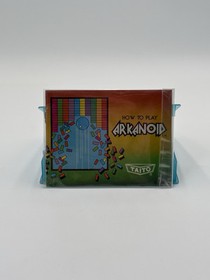 Arkanoid Nintendo Nes Game Only