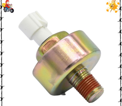 Ignition Knock Detonation Kd Sensor Camaro Impala Lacrosse 3.8L 3.8L 