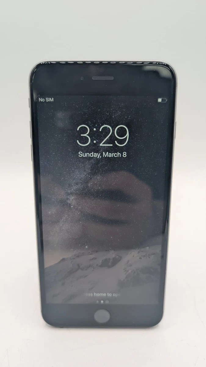 【中古美品!!】iPhone6 Plus 16GB iPhone 6 Plus 16GB 8MP for sale | eBay