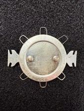 VINTAGE KASTAR PRECISION SPARK PLUG GAUGE & GAP TOOL; MADE IN USA Wire Gap Gauge