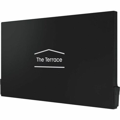 NEW SAMSUNG VG-SDCC85G/ZA Samsung 85'' Class The Terrace Outdoor Dust Cover -