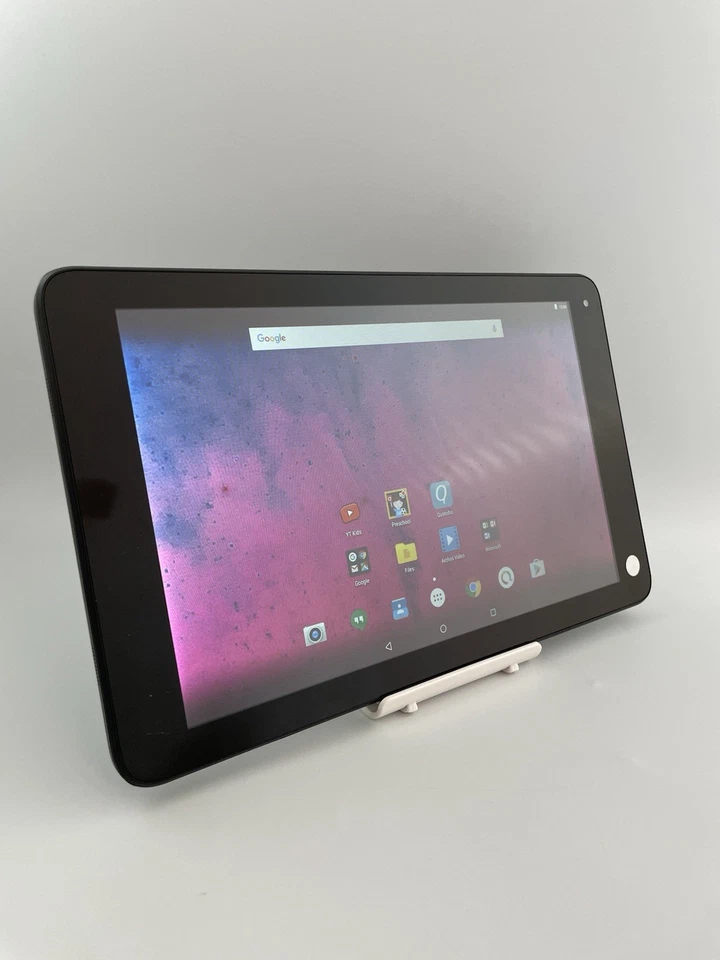 Archos Access 101 WiFi Black 10.1" 2MP Cheap IPS Display Android Tablet - Image 4 of 4