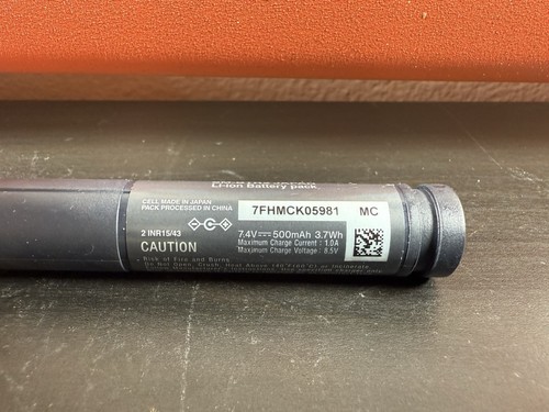 Shimano SM-BTR2 SMBTR2 Di2 Dura Ace Ultegra Road Cx Mtn Bike Internal Battery - Picture 3 of 7