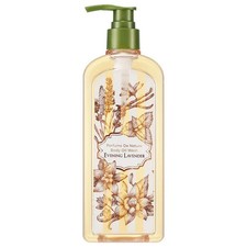 Nature Republic Body Oil Wash Duschgel, Abend...
