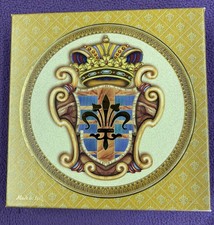 Saponificio Artigianale Fiorentino Handcrafted Italian 4 Soaps