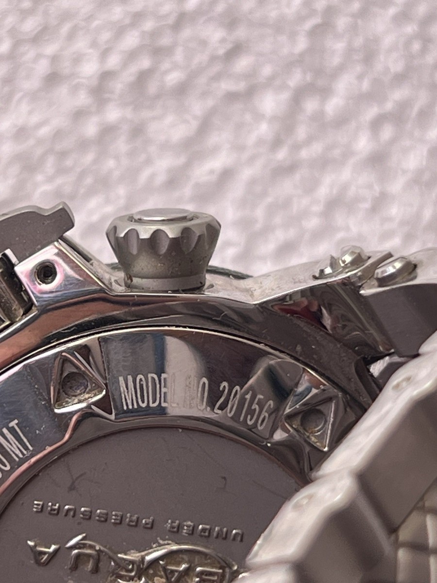 Invicta Subaqua 20156 View 5
