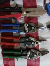 Hvac Starter Handtool Lot Deal Barely Used 