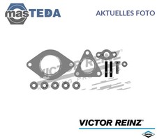04-10102-01 MONTAGESATZ DICHTSATZ TURBOLADER VICTOR REINZ FÜR VAUXHALL MOVANO I