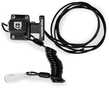 Pro Armor A040021 Handlebar Mount Tether Switch