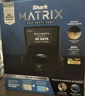 Shark Matrix Self-Empty Robot Vacuum