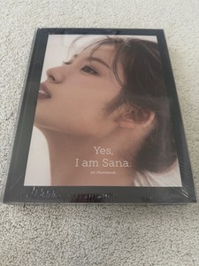Yes I am Sana | eBay