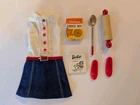 Mattel Skipper Cookie Time Outfit #1912