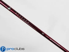 NEW MITSUBISHI BASSARA FAIRWAY WOOD LIMITED F 45 LITE FLEX SENIOR SHAFT #446373