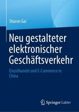 Neu gestalteter elektronischer Geschftsverkehr: Einzelhandel und E-Commerce in C